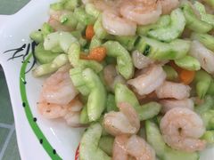 -四海蒸鲜蒸汽海鲜自助(北戴河店)
