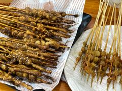 -十里铺铁板鱿鱼