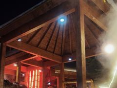-汉拿山温泉度假酒店