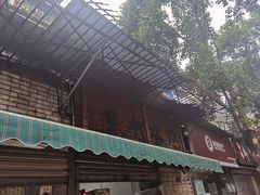 门面-黑竹香鸡(营和巷店)