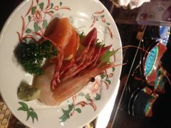 iphone_upload_pic-天津滨海圣光皇冠假日酒店 霞·日餐厅