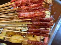 -大佬李砂锅(钱江财富广场店)