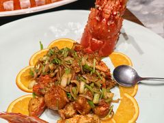 -新光酒家·河豚·海鲜·蟹料理(浦东店)