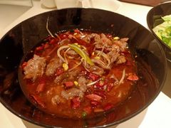 -茉里粤菜(皇姑万象汇店)