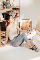 -米莱摄影写真(五大道别墅店)