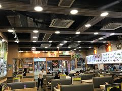 -洪利粥店茶餐厅