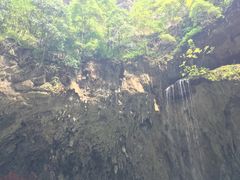 -英西峰林·洞天仙境
