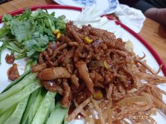 -满园春饼(运河城店)