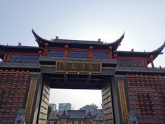 -龙潭水乡