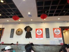-湘肠香火锅店(团结湖店)