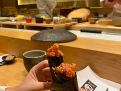 -Sushi Zo Hong Kong