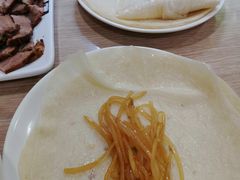 -姥家春饼店(漳州二路店)