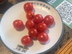 -菌彩云南野生菌火锅(新亚洲店)