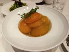 阳高杏-凯鸽酒楼(水泉湾龙园店)