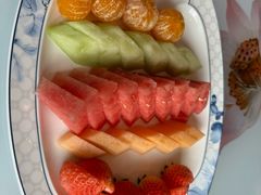 -桂花楼淮扬中餐厅(浦东香格里拉店)