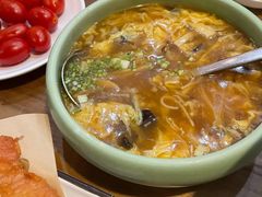 -双合园·海鲜水饺青岛菜(上清路店)