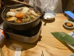 -初居食屋日式料理(万象城购物中心店)