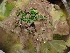 -全牛匠·乐山跷脚牛肉(新中关店)