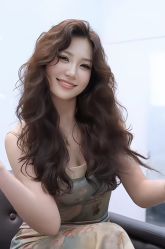 -凯博K-boom Hair Salon