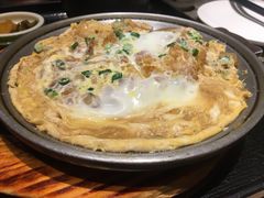 -歌行灯日本料理(伊势丹店)