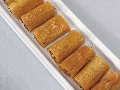-五观堂素食(新华路店)