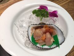 -海味当家·蒸锅海鲜(星海公园店)