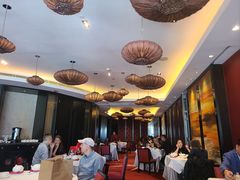 -香宫(九龙香格里拉店)