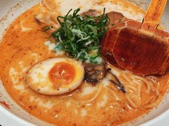 -味千拉面(又一城店)