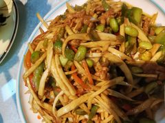 -王家大院·南京菜(湛江路总店)