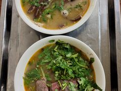 -春雨羊汤店(广开四马路总店)