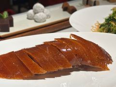 -四季民福烤鸭店(王府井灯市口店)
