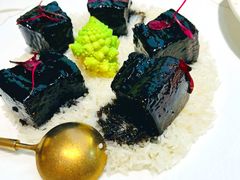 -桂满陇·手作小笼包&江南叫花鸡(中山公园店)
