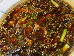 -尽膳·鱼鲜川菜(宽窄巷子店)