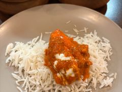 -南国印度餐厅Dakshin