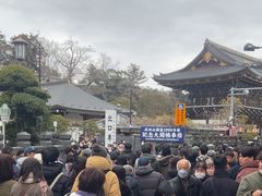 -成田山新胜寺