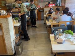 -韩香福烤肉庄园(荣成店)