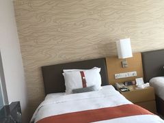 -天津水游城丽筠酒店