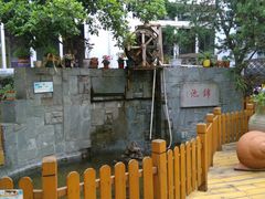 -上海市世界外国语小学(浦北路)