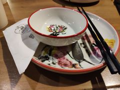 -新白鹿餐厅(城西银泰城店)