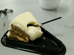-Tomado绿色烘焙(大尧三路店)