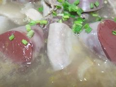-杨三胖杀猪菜(乐松店)