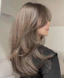 -禾曼造型