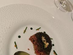 -Caprice(香港四季酒店)