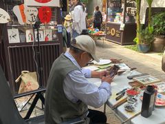 -回龙窝历史文化街区