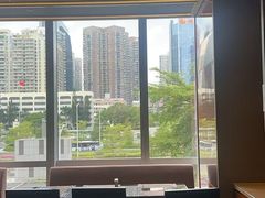 -大中华希尔顿酒店-念自助餐·海南美食·三文鱼