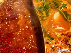 -小龙坎老火锅(北京三里屯店)