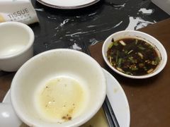 -菌极鲜野生菌火锅店(阳明祠店)