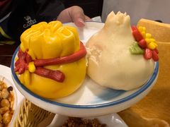 -鲁菜根·泰山菜(泰山店)