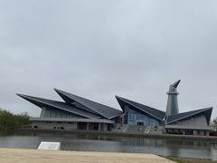 -盐城丹顶鹤湿地生态旅游区