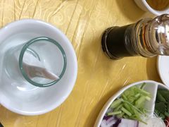 -官塘陈记鱼生·潮汕砂锅粥·牛肉火锅(潮枫路总店)